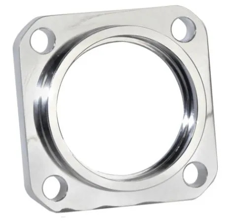 Billet wheel bearing - billet, cap