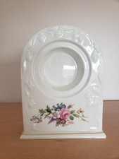 Aynsley  Howard  Sprays Clock