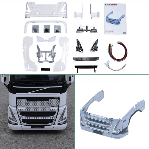 New chin front - new,
