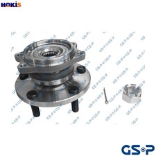 WHEEL BEARING KIT 9325022K FOR