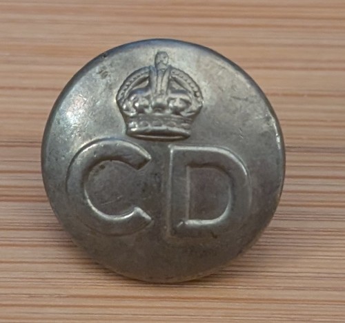 1941 civil defence corps - defence,