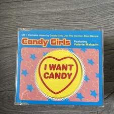 Candy Girls Featuring Valerie
