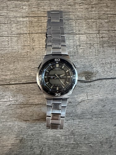 Casio men 164w sport - aq-164w,