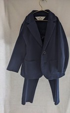 2 piece boy's Suit"Ideal For