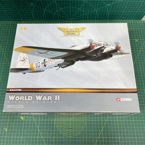 Corgi aviation archive 72 - corgi, 1/72