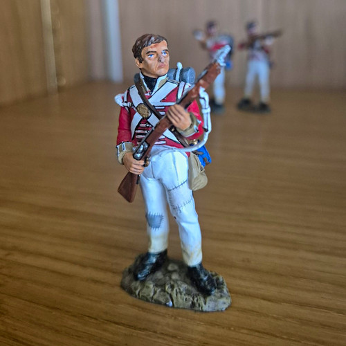 King country 71st highland - country,