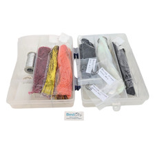 CLEARANCE - Make your own fly