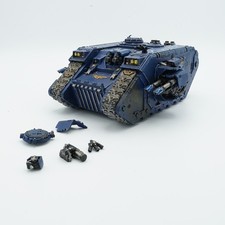 Warhammer 40k Space Marine