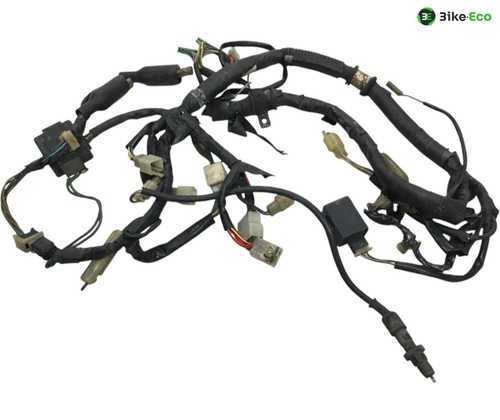 Electric harness honda 500 - electric, vt