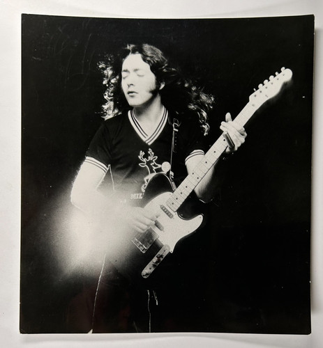 Rory gallagher original - rory,