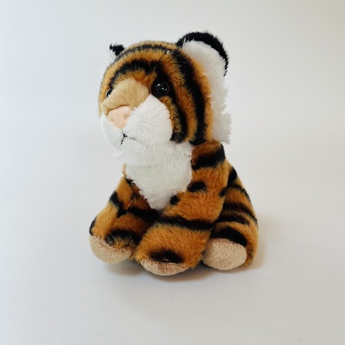 Aurora zsl soft toy cuddly - zsl,