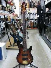 Yamaha bbg5s 1999 - 1999, 5-string