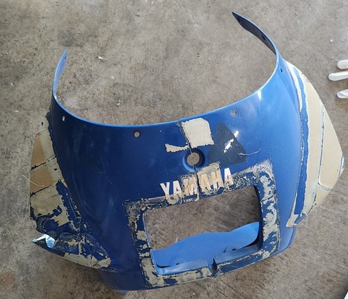 Ysr yamaha ysr50 - yamaha, ysr80