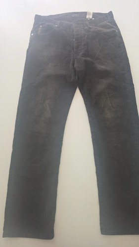 Armani jeans cord - aj,