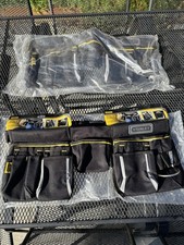 Stanley Multi-Pocket Pouch