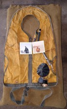 Vintage Scuba Diving Mae West