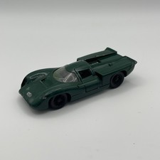 Vintage Solido Lola T70 MK3b