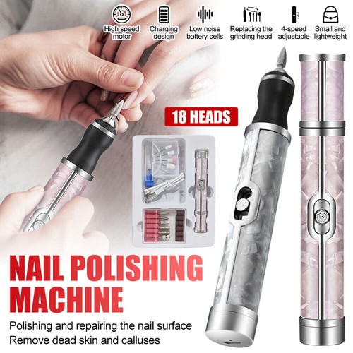 Professional nail grinder for - professional,