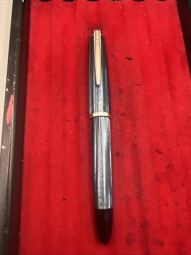 Vintage ero fountain pen - vintage,