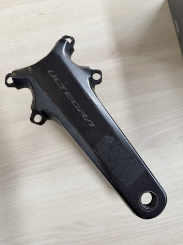 Shimano ultegra r8100 crank - shimano,