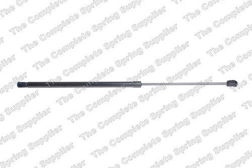 Fits lesjofors 8162065 - 8162065, trunk