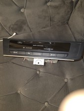 Audi A6 C7 2016 SAT NAV RADIO STEREO HEAD UNIT 4G1035192A