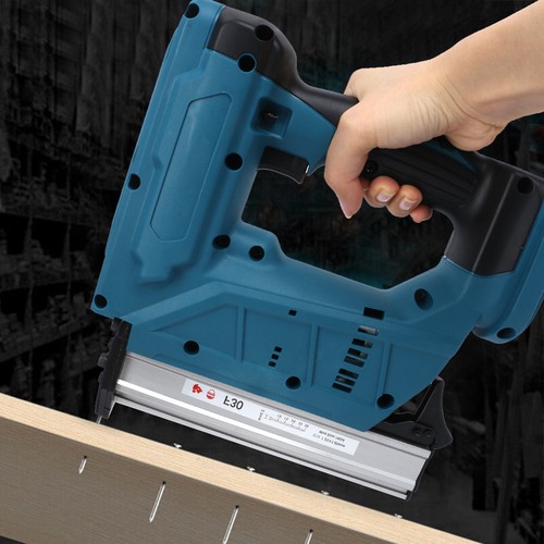 Cordless 18ga brad nailer - 18ga,