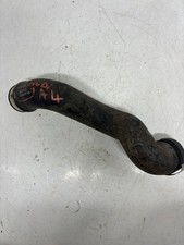 Audi A4 B7 8HE (2006>2009) Upper Intercooler PIpe Hose 8E0145737E