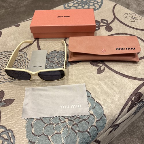 Miu sunglasses - miu, stunning