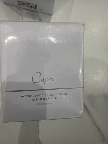 The white company capri - white,