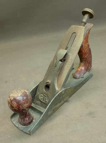 Vintage brass gtl - vintage, smoothing