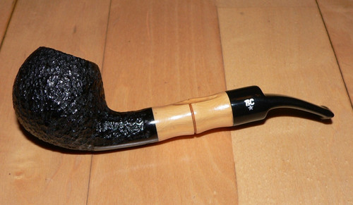 Butz choquin bamboo - choquin, pipe,