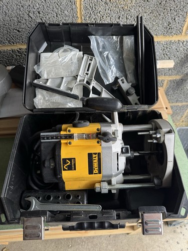 Dewalt and makita - and, 1/2”