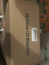 Eschenbach Mobilux LED