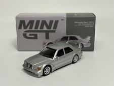 Mercedes Benz 190 E 2.5-16