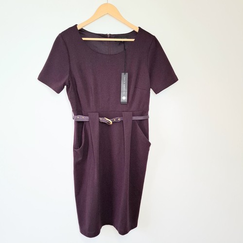 David emanuel dark - david, purple