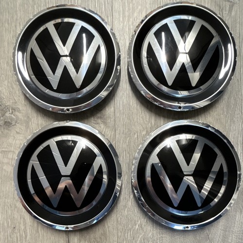 Gti centre caps 4 - up,