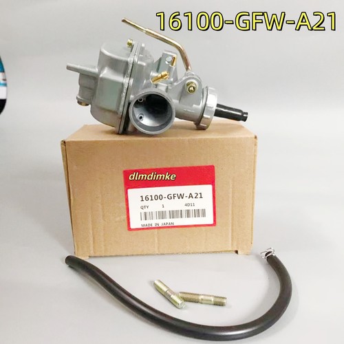 16100 gfw a21 carburetor - ,