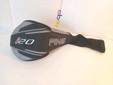Ping i20 Tungsten Driver Golf