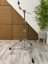 Premier Boom Arm Cymbal Stand