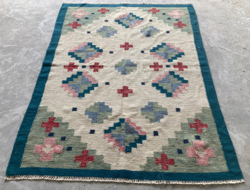 Vintage traditional handmade - vintage,