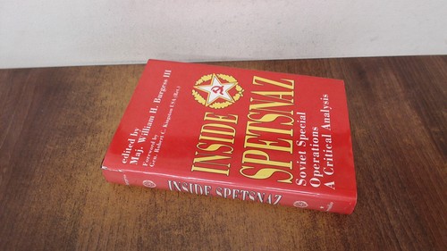 Inside spetsnaz soviet - inside,