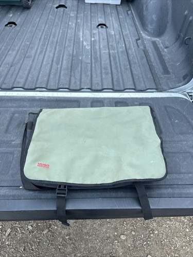 Hugo boss laptop messenger - hugo,