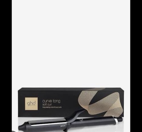 Ghd curve tong soft - ghd,