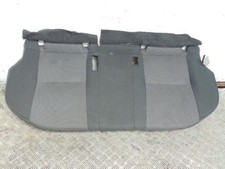 Suzuki Vitara 2nd Row Rear