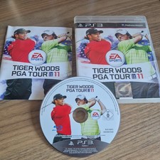 Tiger woods pga - tiger, (sony