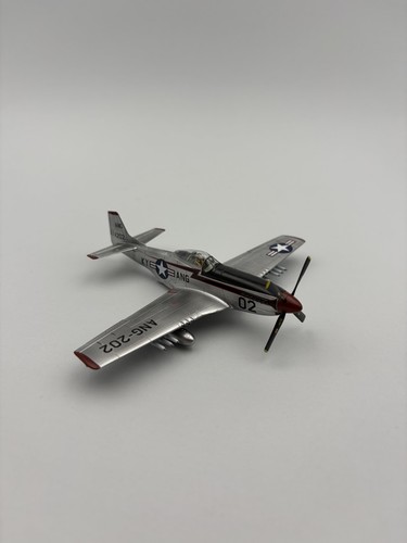 Airfix f51 scale model - 1:72, f51-d