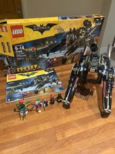 LEGO The LEGO Batman Movie: The Scuttler (70908)