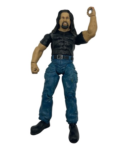 Wwe big show figure wrestling - big,