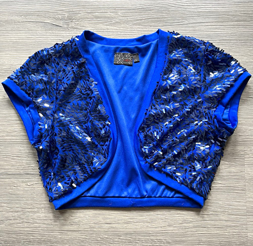 Mcm y2k blue - mcm,